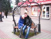 Анастасія Дубровик фотография #1