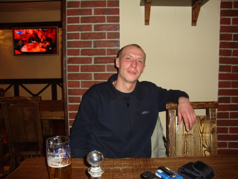 Денис Субботин фотография #12