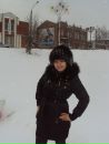 Фотография Шолоховой Екатерины