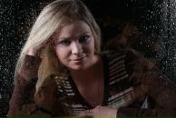 Фотография Петровой Марии