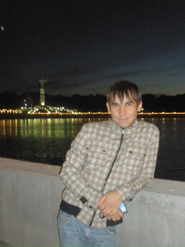 Серёжа Сергеев фотография #43