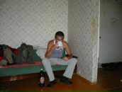 Фотография Гаврилова Сергея