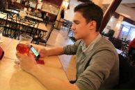 Фотография Кочетова Артема