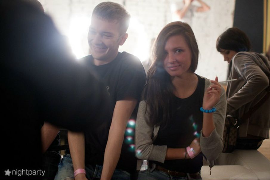 Оля Иванова фото №25