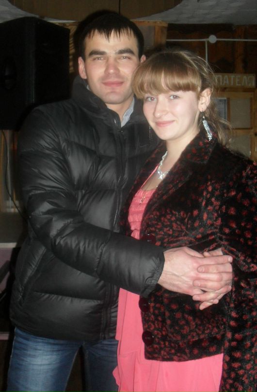 Александр Шалин фотография #7