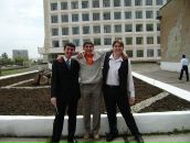 Фотография Иванова Алексея