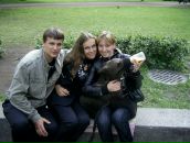 Фотография Коваленко Павла