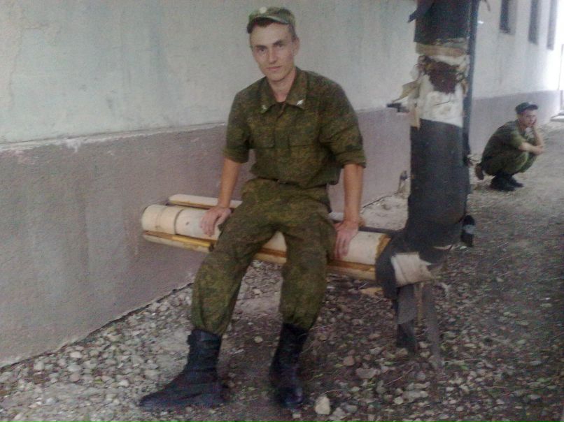 Лёнчик Солодов фотография #46