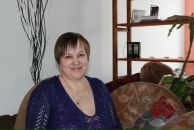 Фотография Игнатьевой Тамары