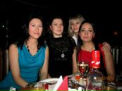 Фотография Бордо Ольги