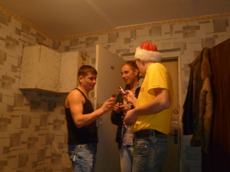 Александр Денежкин фотография #49