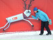 Фотография Сбойновой Саши