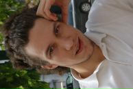 Фотография Тэсслера Сергея