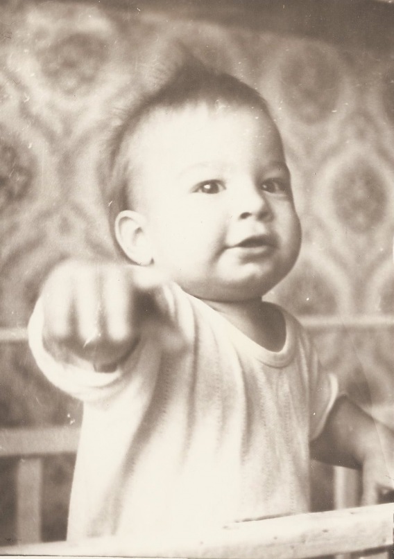 Игорь Сошников фотография #17