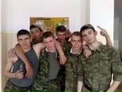 Фотография Оськина Николая