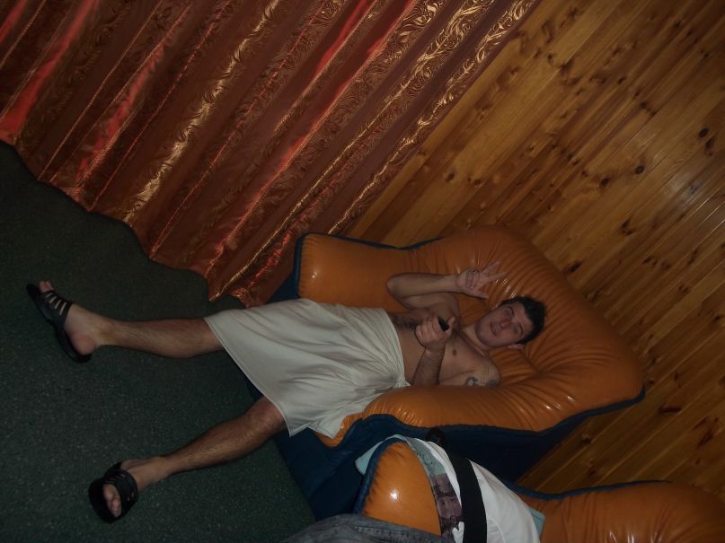 Денис Савельев фотография #46