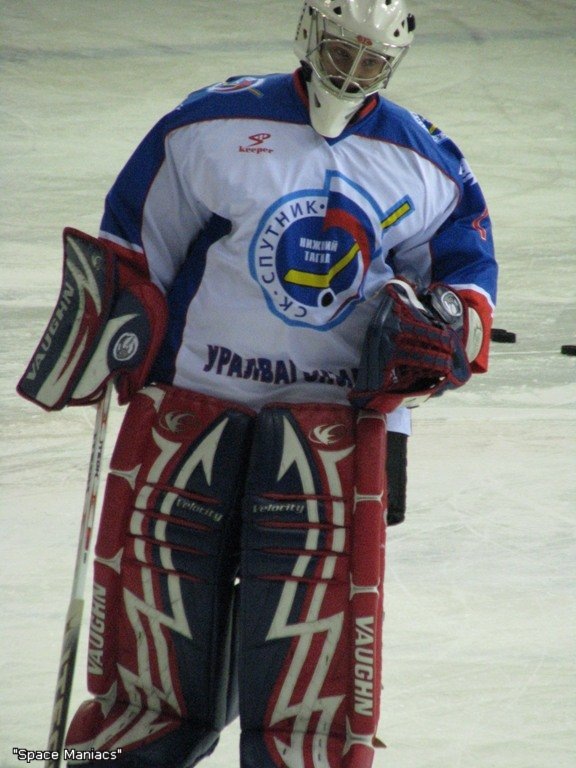 Дима Подлобников фотография #7