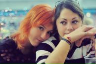 Фотография Ханиной Анастасии