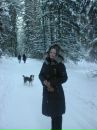 Фотография Назаровой Анжелы