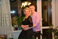 Фотография Лёвушкиной Юлии