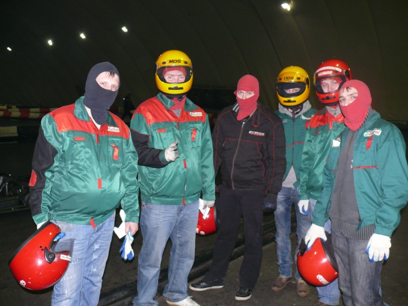 Виктор Асеев фотография #6