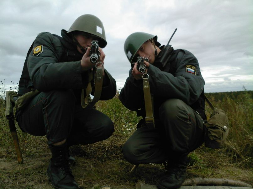 Руслан Бикаев фотография #29