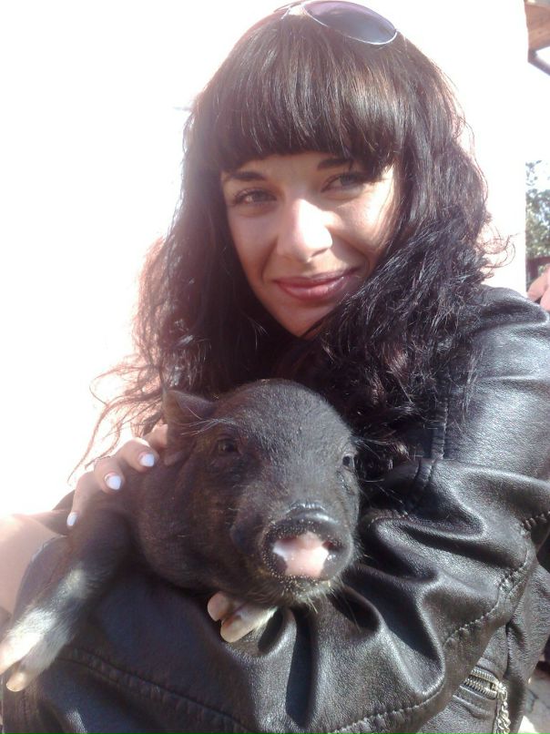 Ренатта Карпенко фотография #38