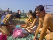 Віталій Кравців фотография #8 (источник - https://vk.com/id26293535)