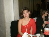 Фотография Карениной Татьяны