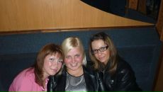 Фотография Рыжковой Надюши