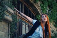 Фотография Леоновой Кристины