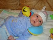 Фотография Ламазовой Светланы