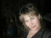 Фотография Валияхметовой Альбины