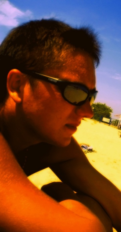 Виктор Саенко фотография #9