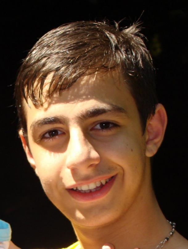 Нараян Шагламджян фотография #6