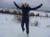 Фотография Хвостанцевой Наташи