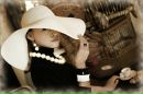Фотография Дудиной Марины