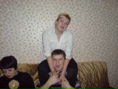 Фотография Макаровой Ольги