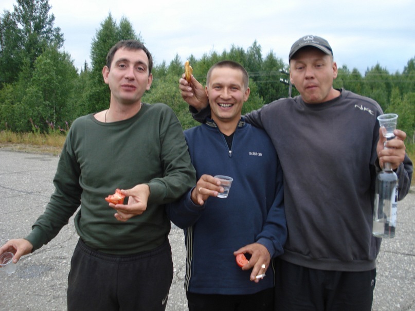 Марк Колесников фотография #32