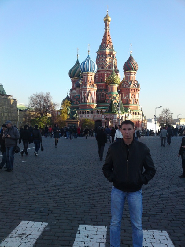 Дмитрий Лашко фотография #7