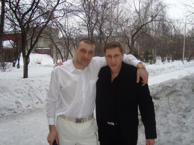 Дмитрий Малинкин фотография #38