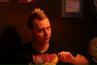 Фотография Волкова Дениса