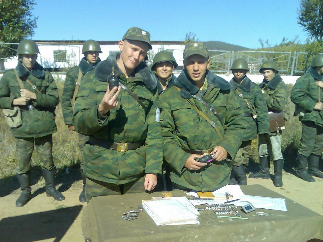 Дмитрий Трофименко фотография #43