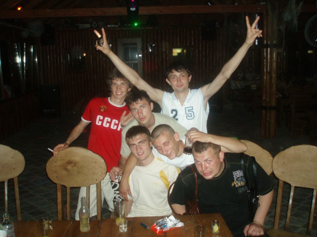 Дмитрий Никулин фотография #40