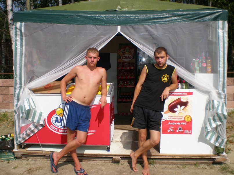 Рома Рогула фотография #26