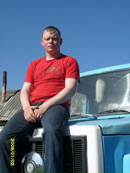Дмитрий Корелин фото №3