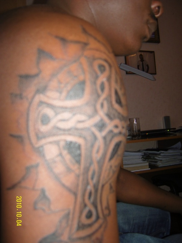 Dylan Angue фотография #17