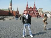 Фотография Чернова Алексея