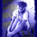 Фотография Козловой Надежды