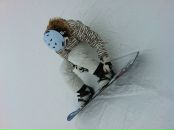 Фотография Гольдиновой Светы